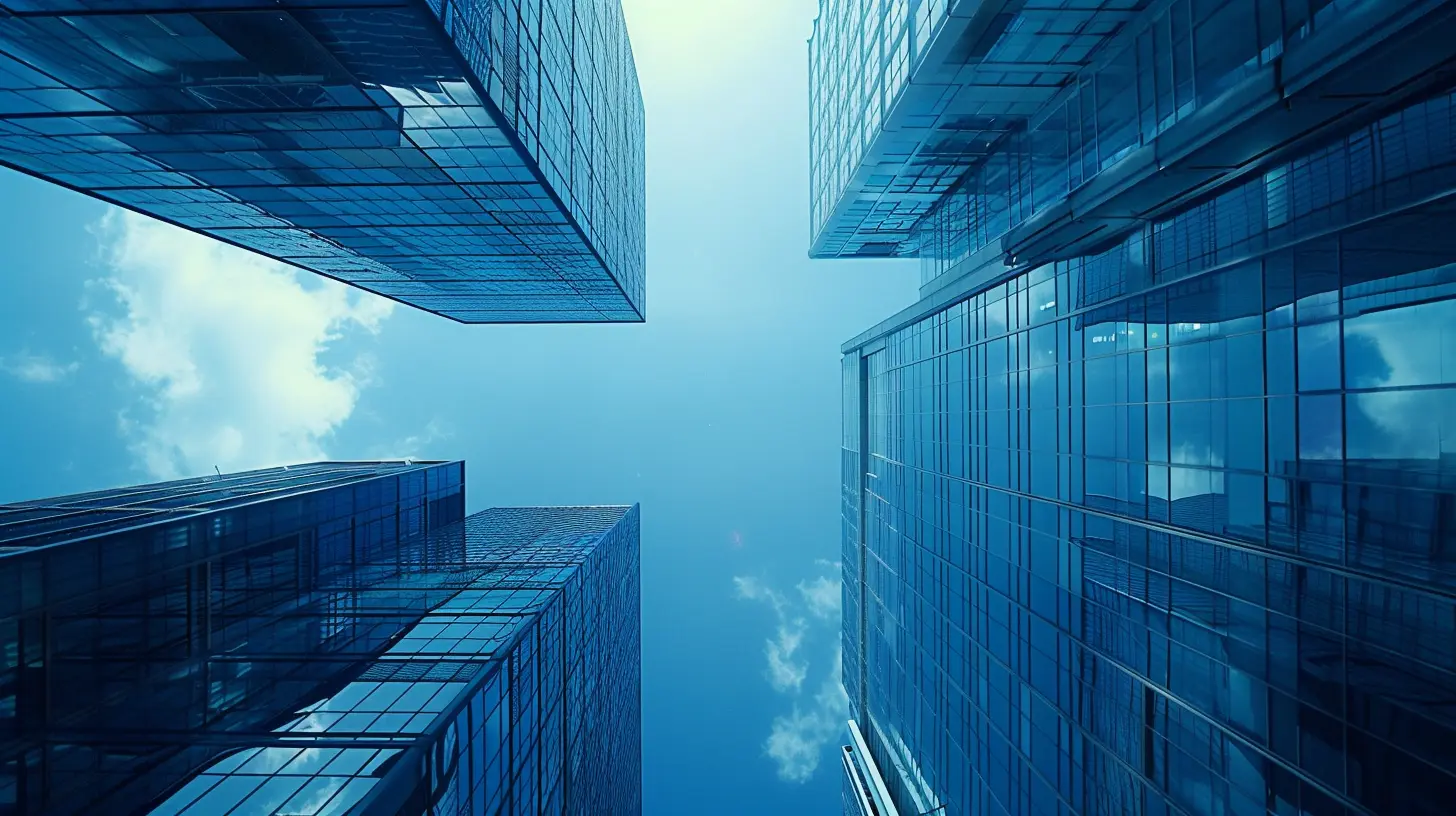 The Influence of New Tax Policies on Real Estate Investments