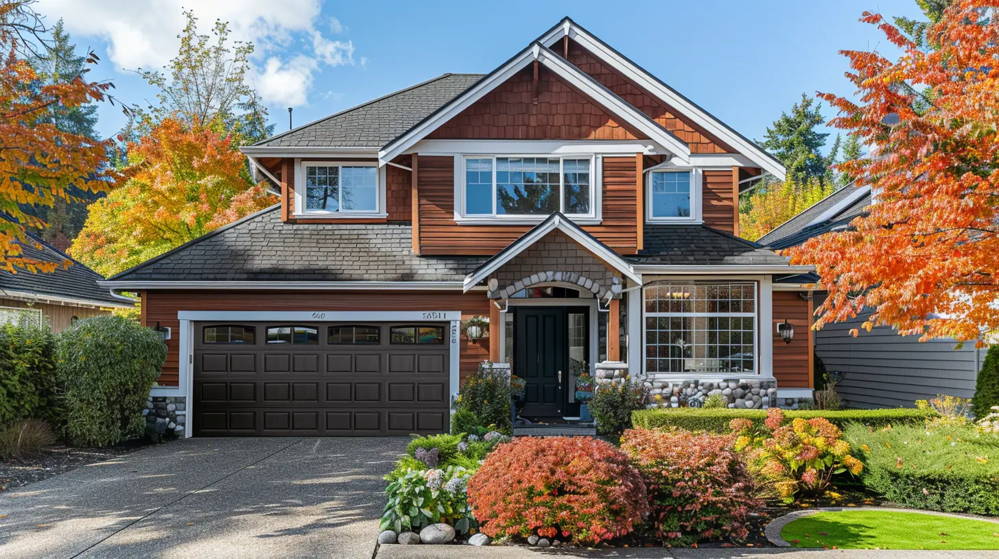 The Legal Implications of Buying a Home with Unpermitted Work