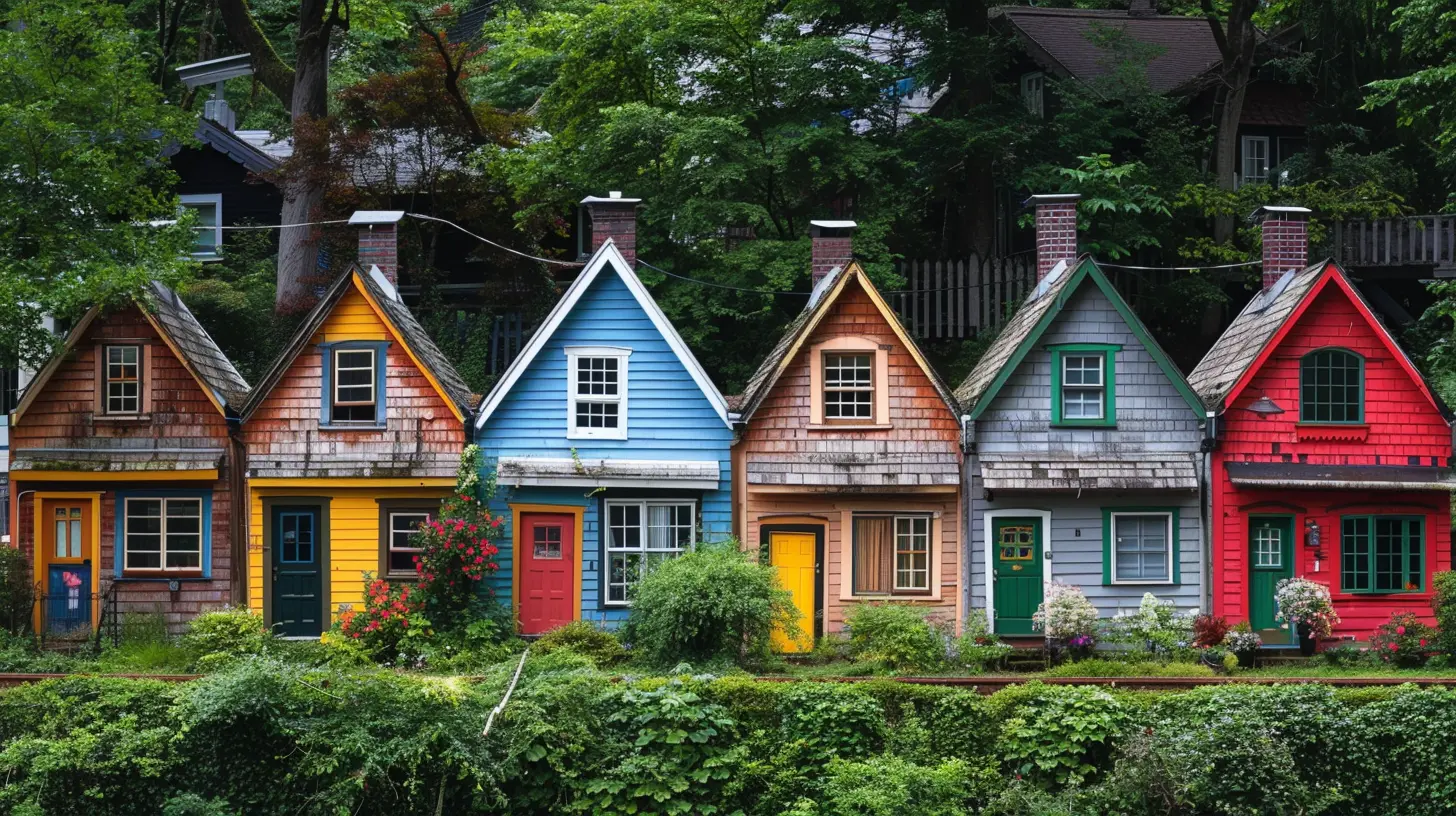 The Legal Responsibilities of Landlords: What Tenants Should Enforce