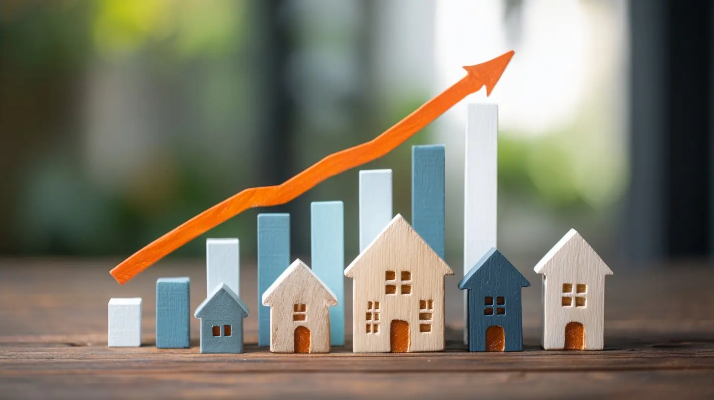 The Most Important Charts to Understand the 2027 Market