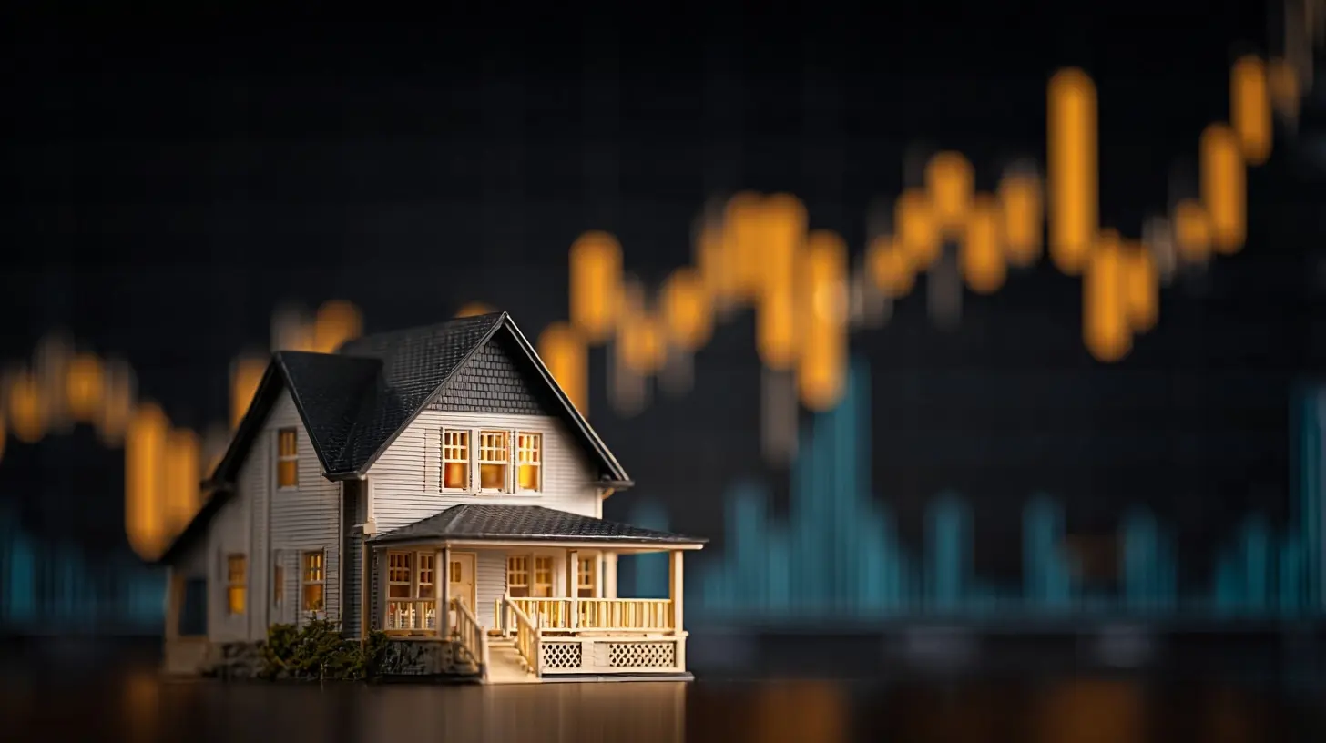 The Most Important Charts to Understand the 2027 Market