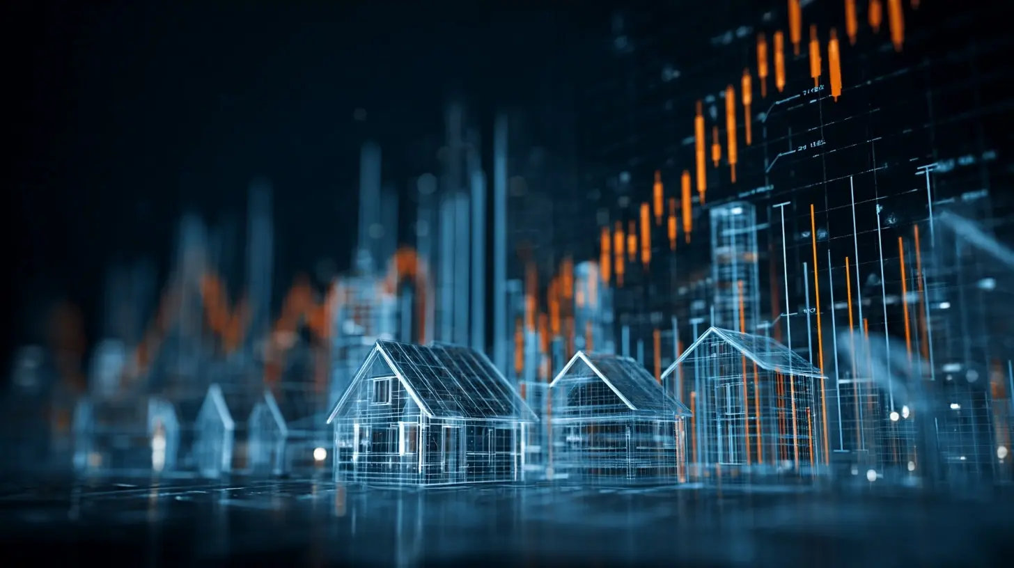 The Most Important Charts to Understand the 2027 Market