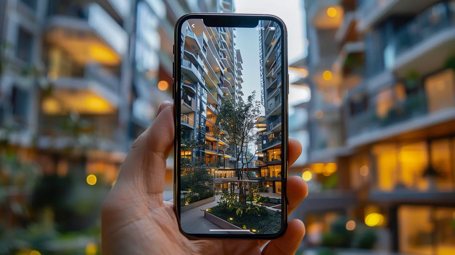 The Most Requested Features in Real Estate Apps