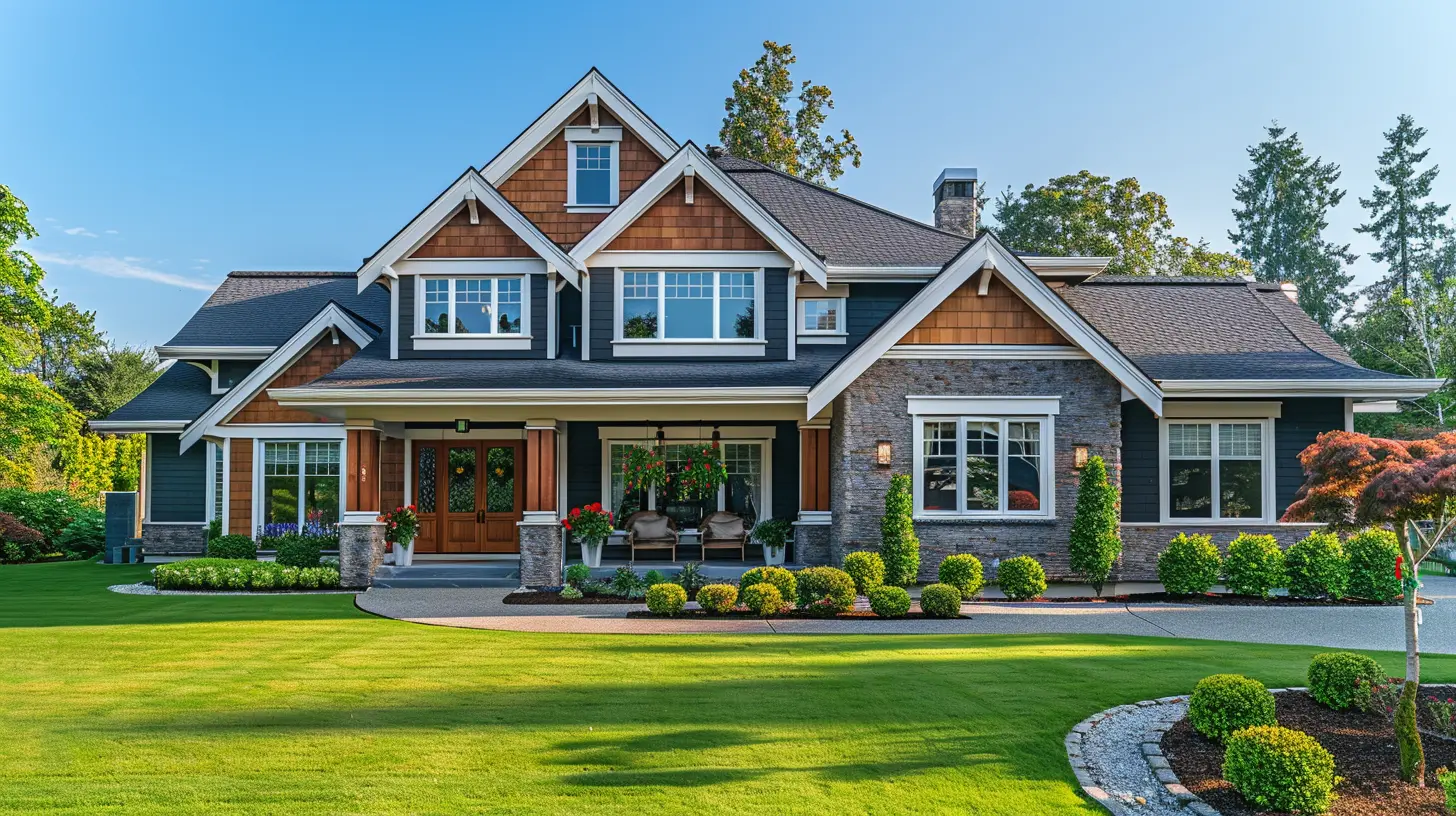 The Most Requested Features in Real Estate Apps