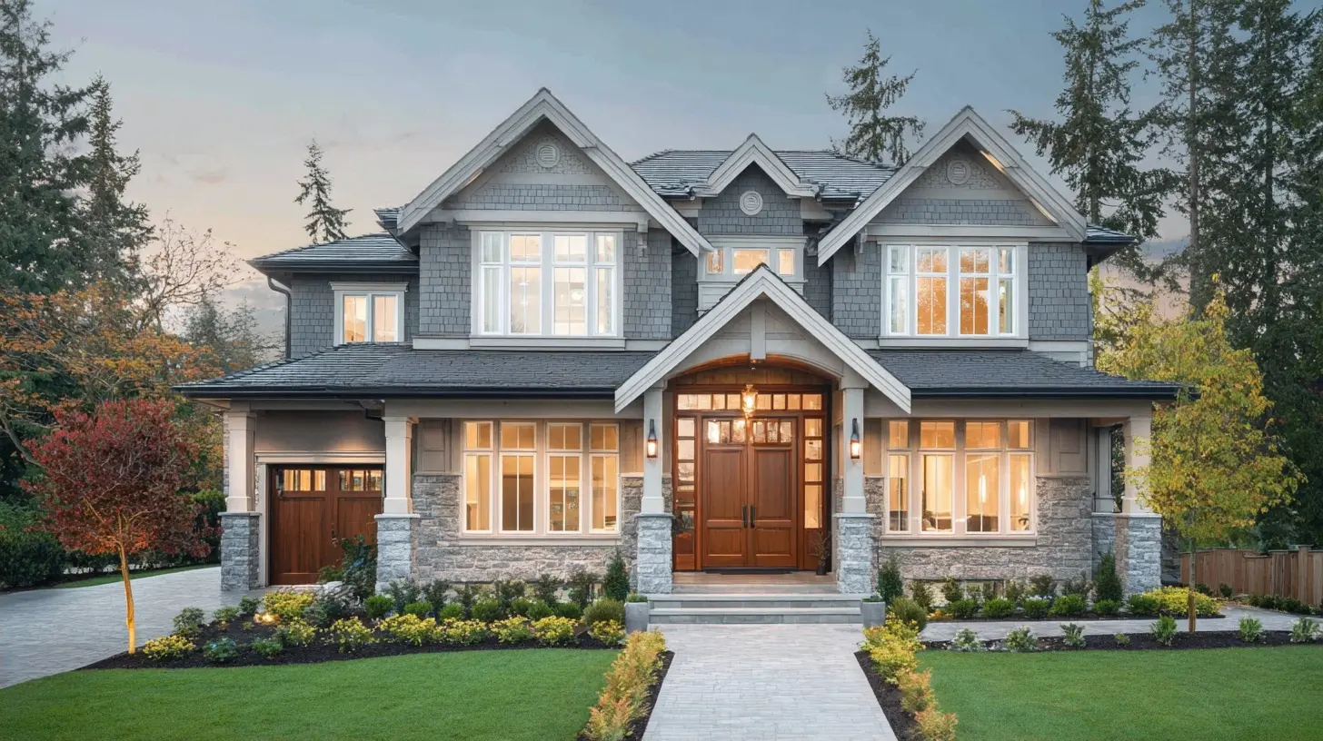 The New Must-Have Features for Homes in 2027