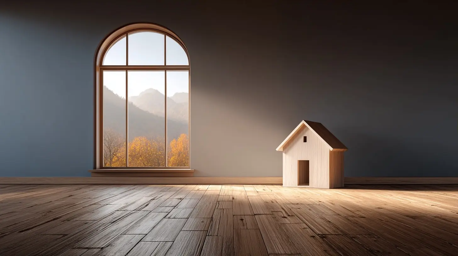 The New Must-Have Features for Homes in 2027