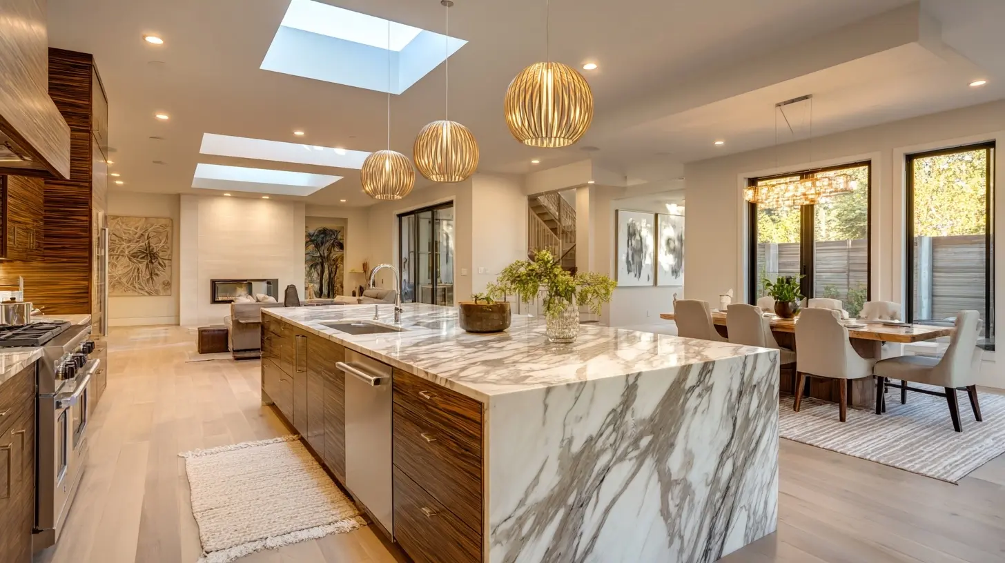 The New Must-Have Features for Homes in 2027