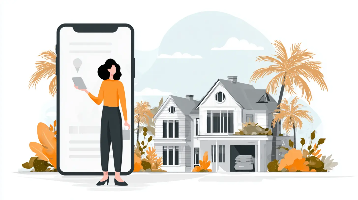 The Next Big Leap for Real Estate Apps in 2026