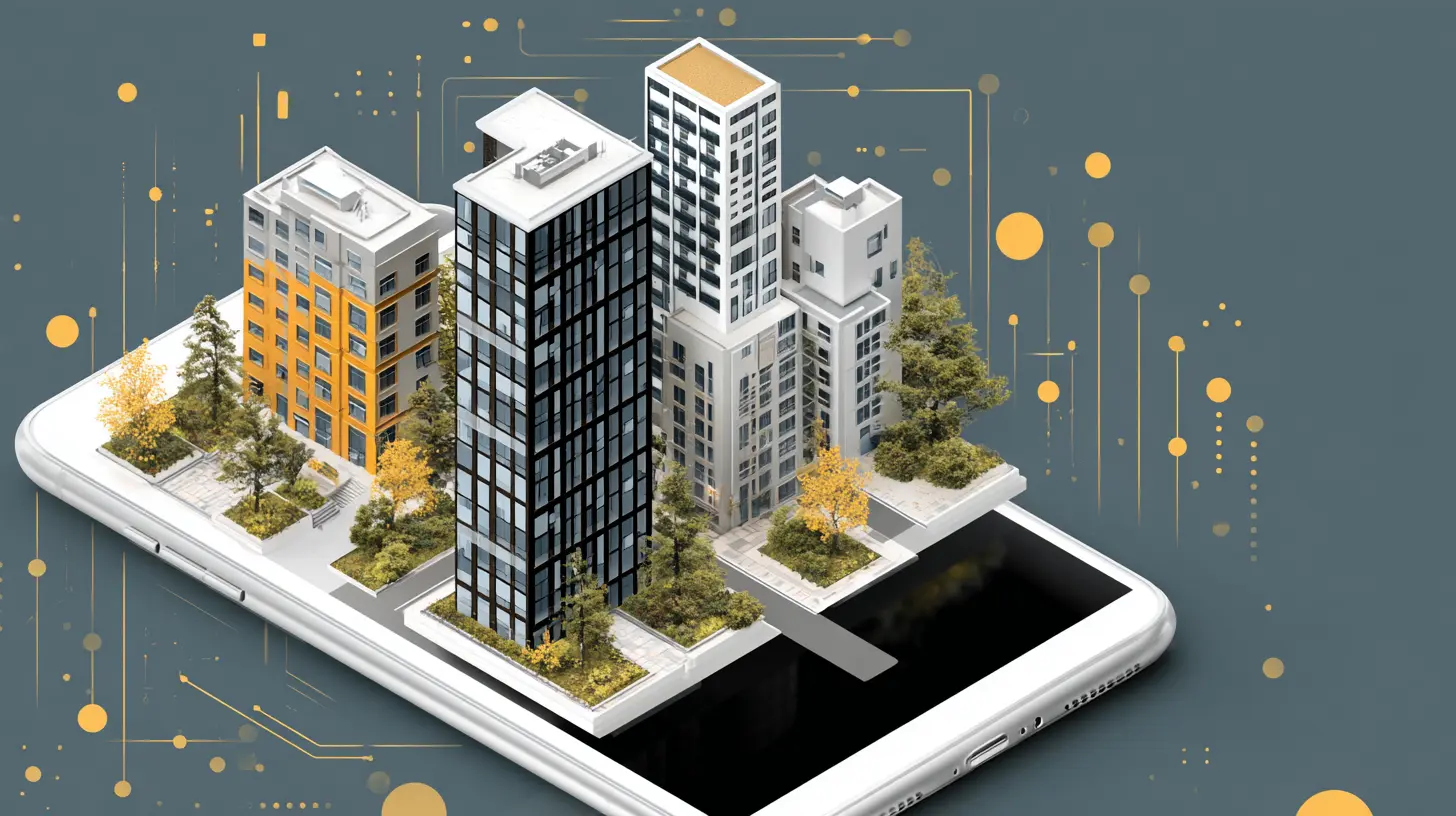 The Next Big Leap for Real Estate Apps in 2026