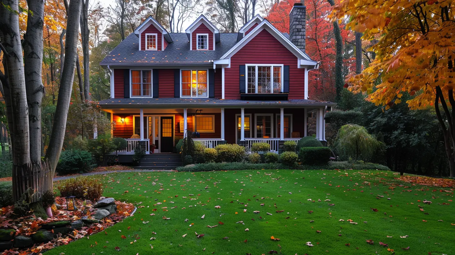 The Power of Forced Appreciation: Fast-Tracking Your Home Equity