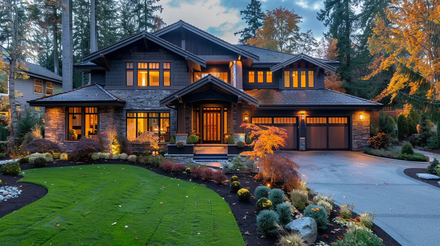 The Power of Forced Appreciation: Fast-Tracking Your Home Equity