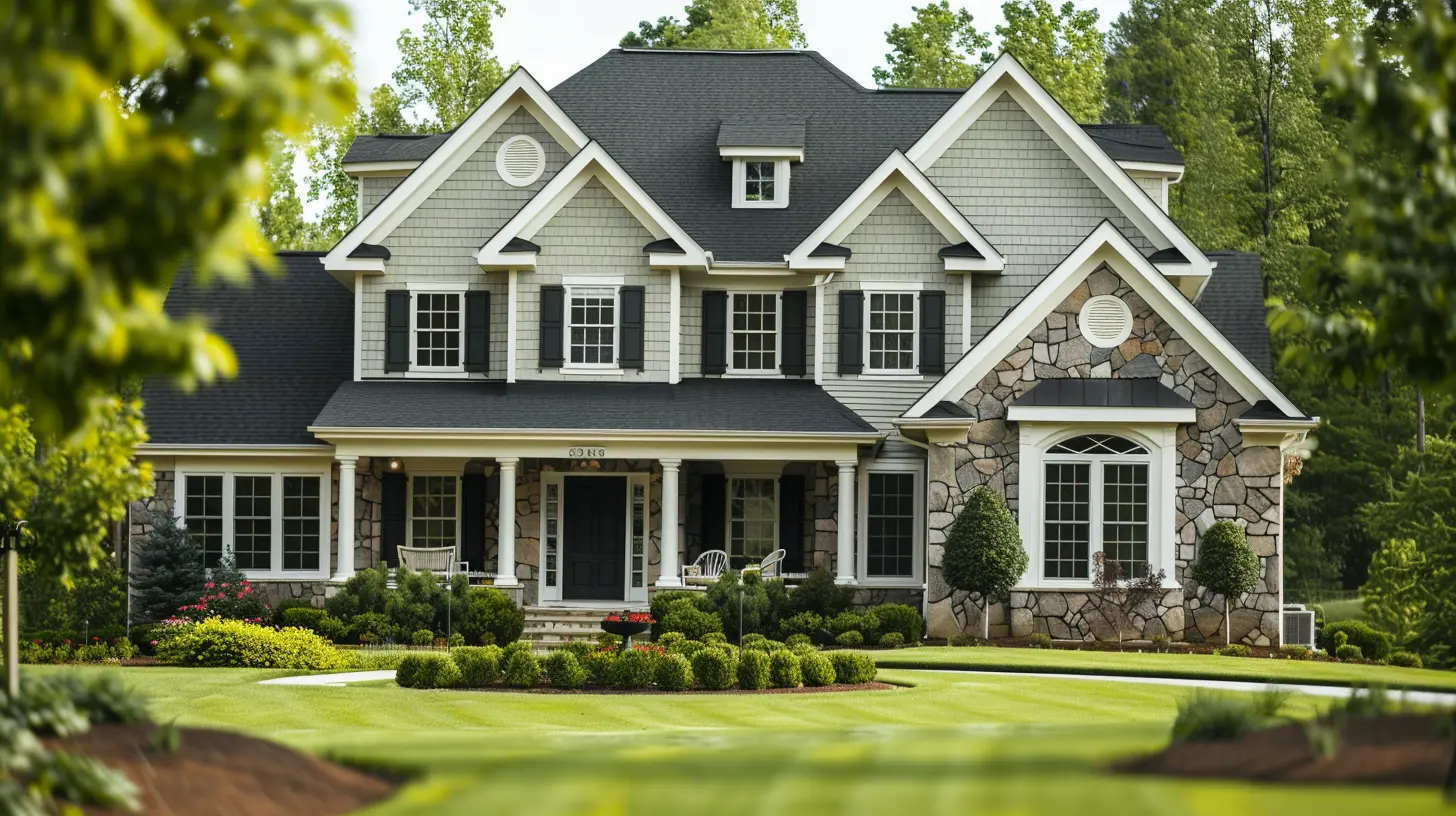 The Power of Forced Appreciation: Fast-Tracking Your Home Equity