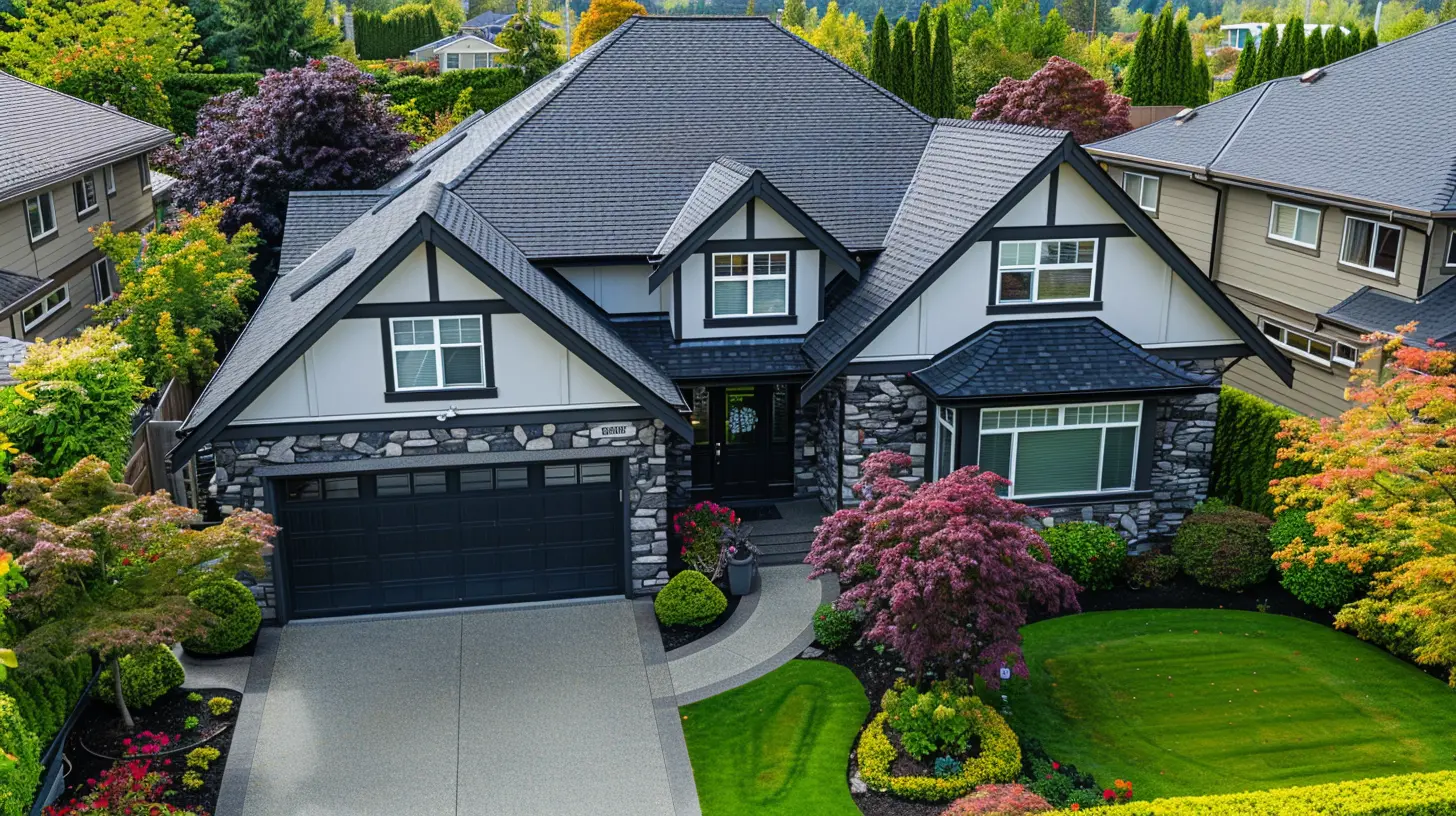 The Power of Forced Appreciation: Fast-Tracking Your Home Equity