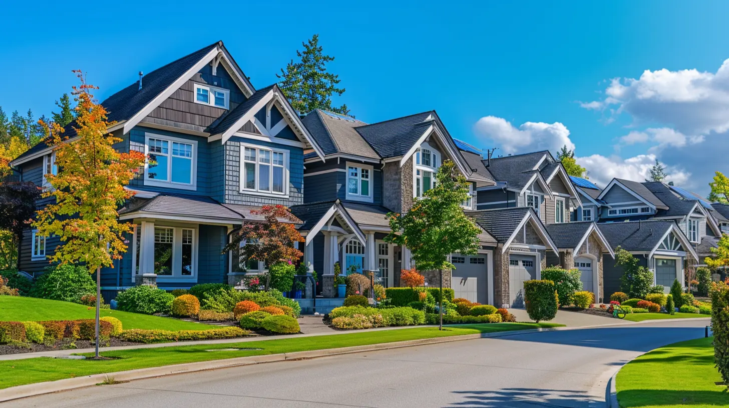 The Power of Real Estate Syndication for Diversifying Investments