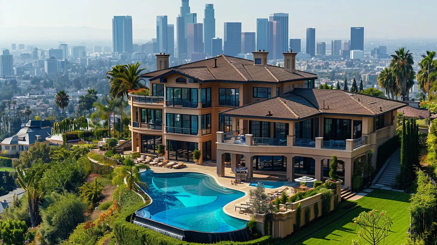 The Pros and Cons of Hard Money Loans for Property Investors