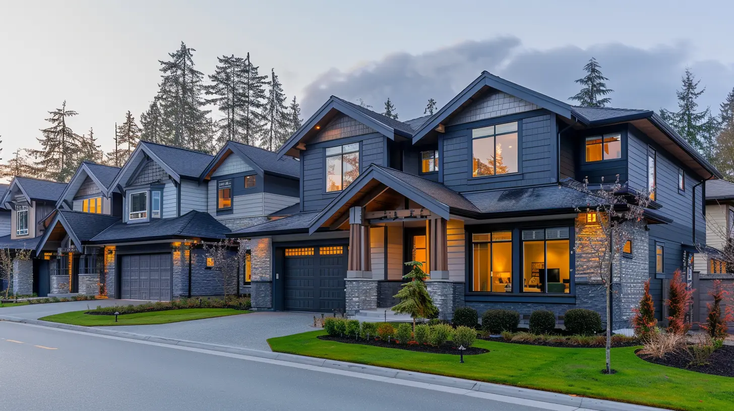 The Pros and Cons of Hard Money Loans for Property Investors