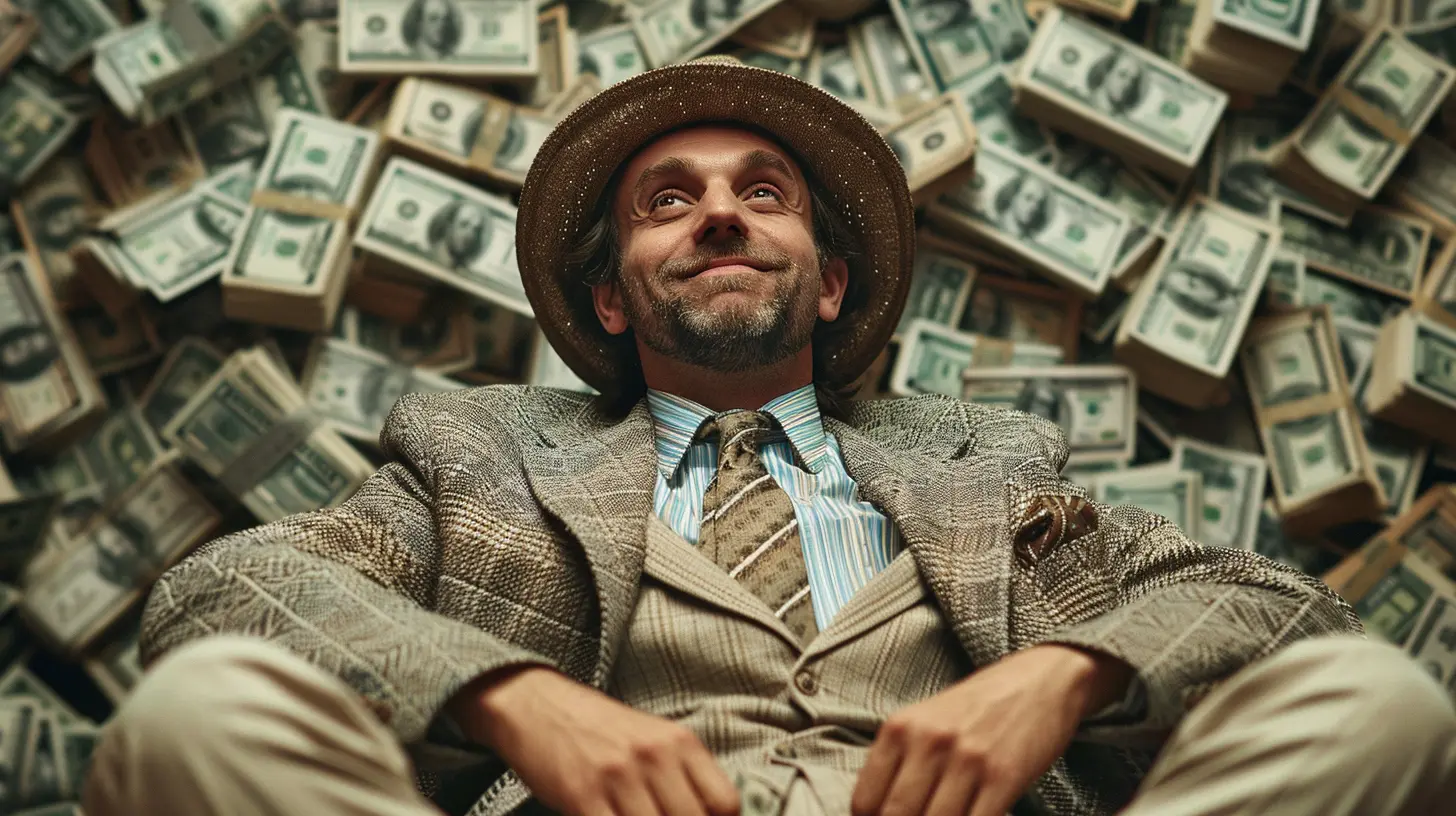The Pros and Cons of Hard Money Loans for Property Investors