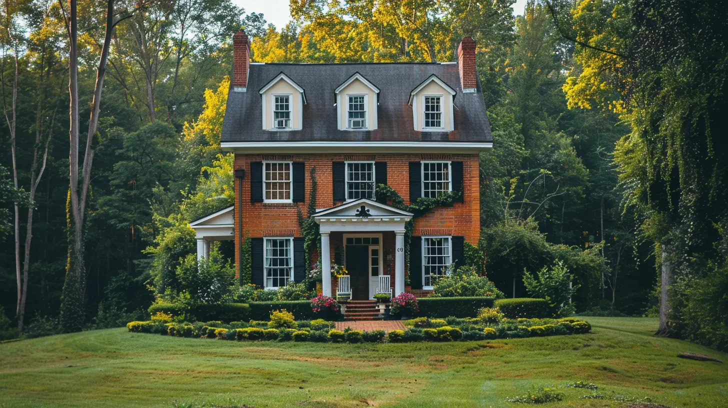 The Pros and Cons of Investing in Historic Properties