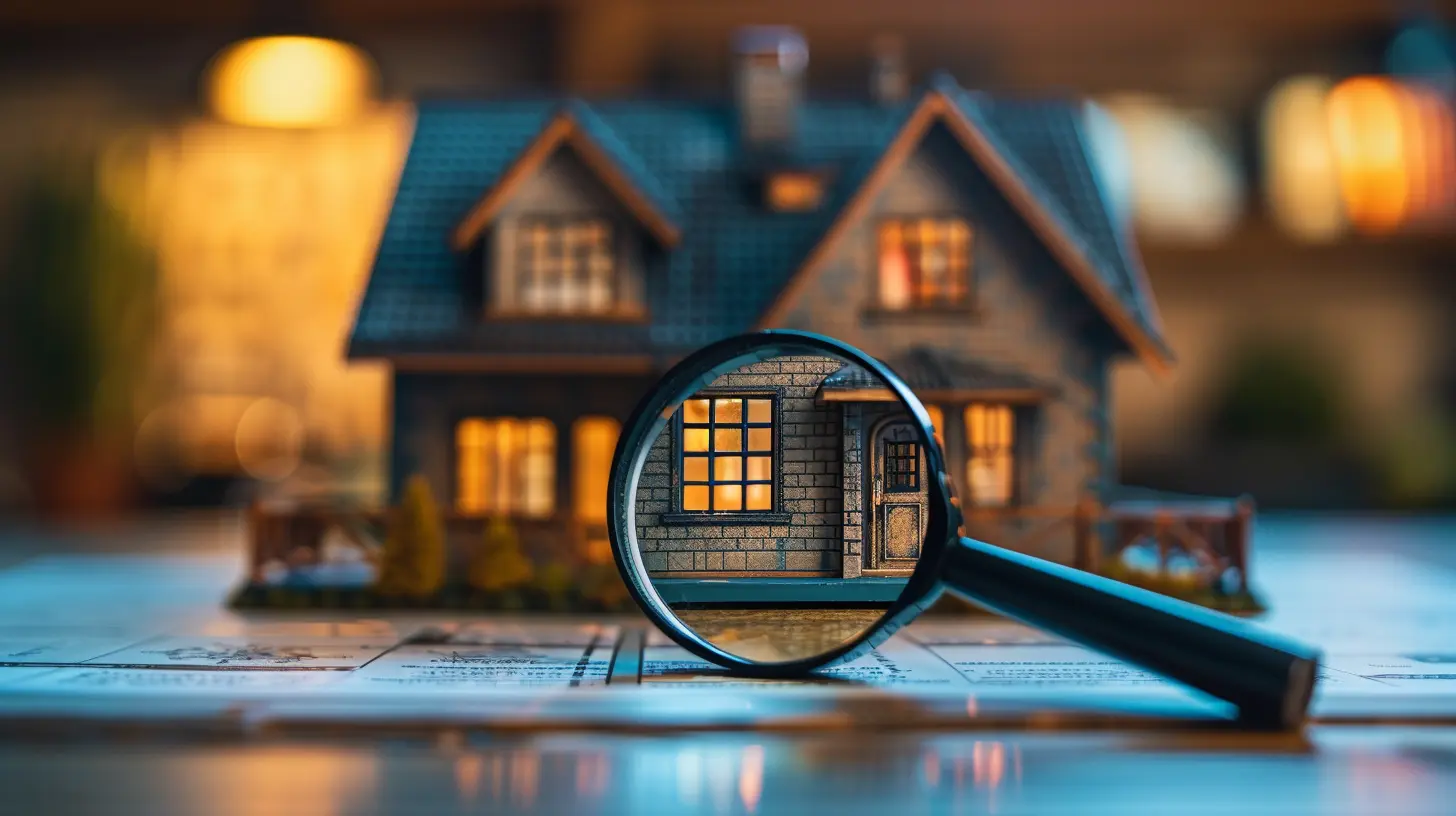 The Pros and Cons of Investing in Historic Properties