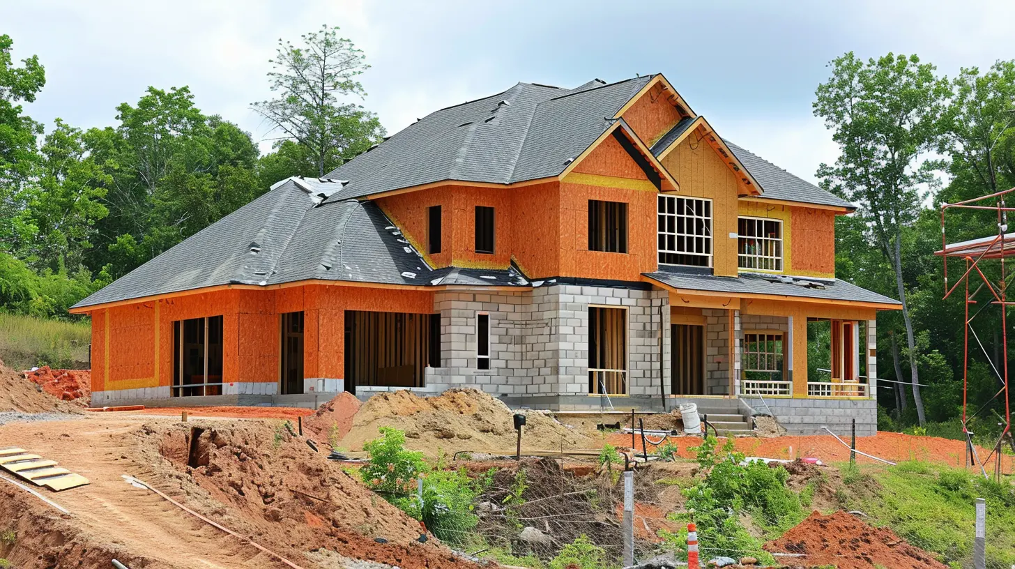 The Pros and Cons of Purchasing a Fixer Upper