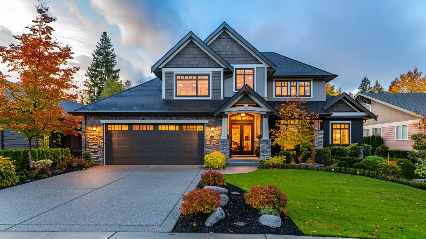 The Pros and Cons of Tapping Into Your Home Equity