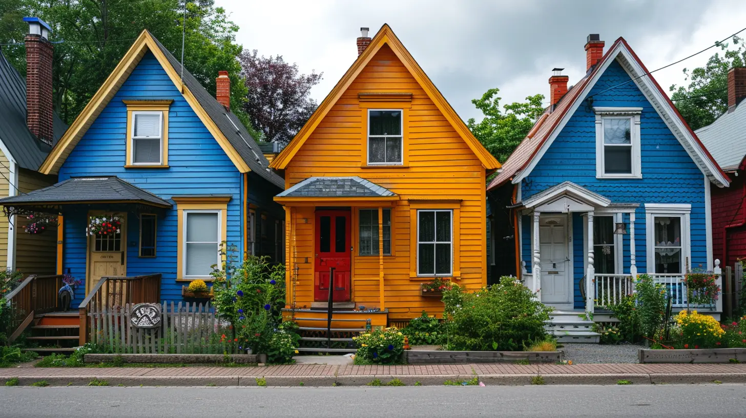 The Pros and Cons of Tapping Into Your Home Equity