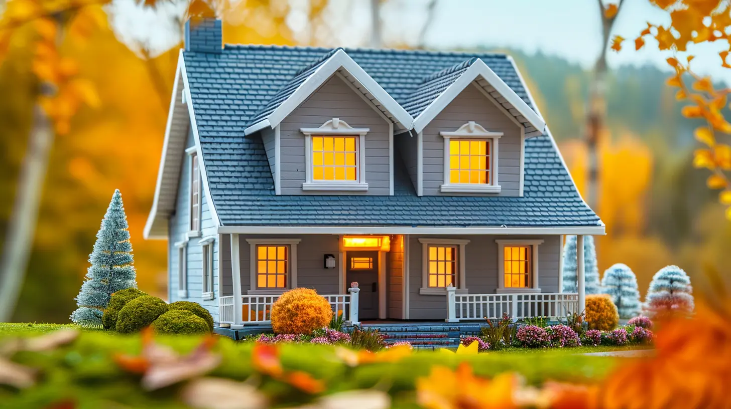 The Psychology of Staging a Flipped Property for Maximum Appeal