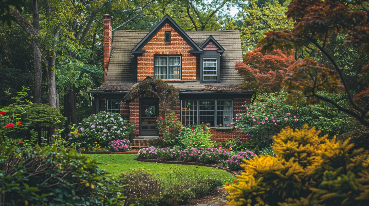 The Psychology of Staging a Flipped Property for Maximum Appeal