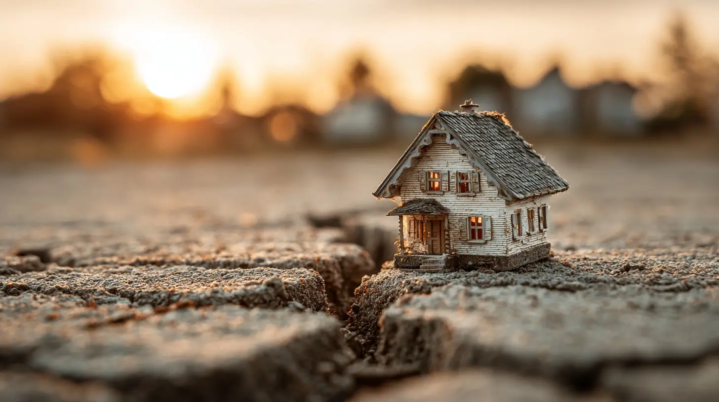 The Rental Crisis and Its Impact on Long-Term Homeownership