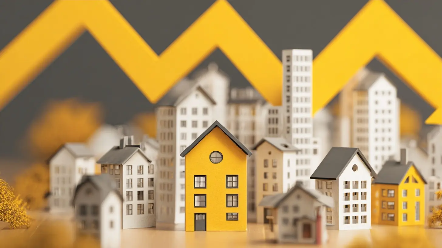 The Rental Crisis and Its Impact on Long-Term Homeownership