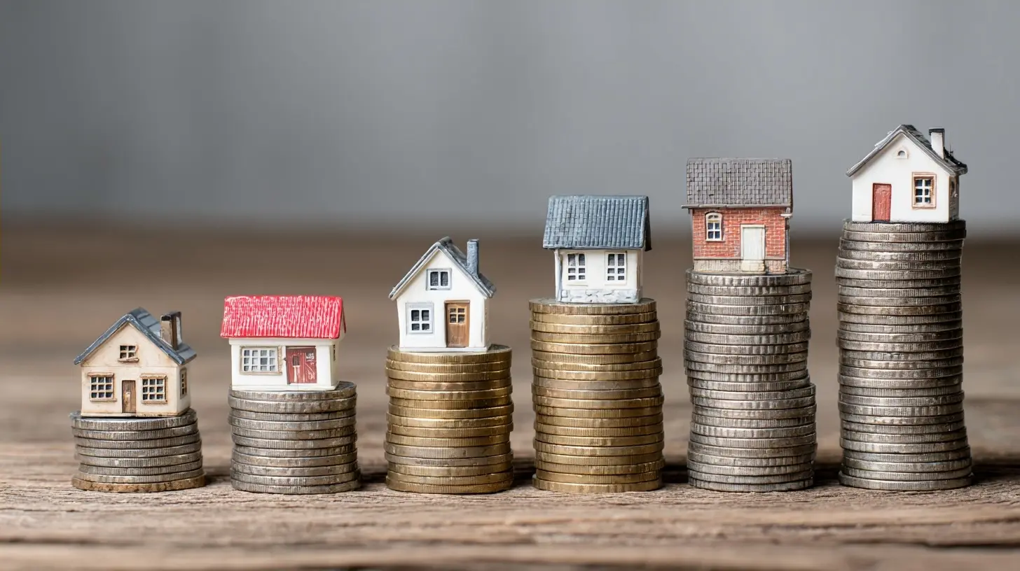 The Rental Crisis and Its Impact on Long-Term Homeownership