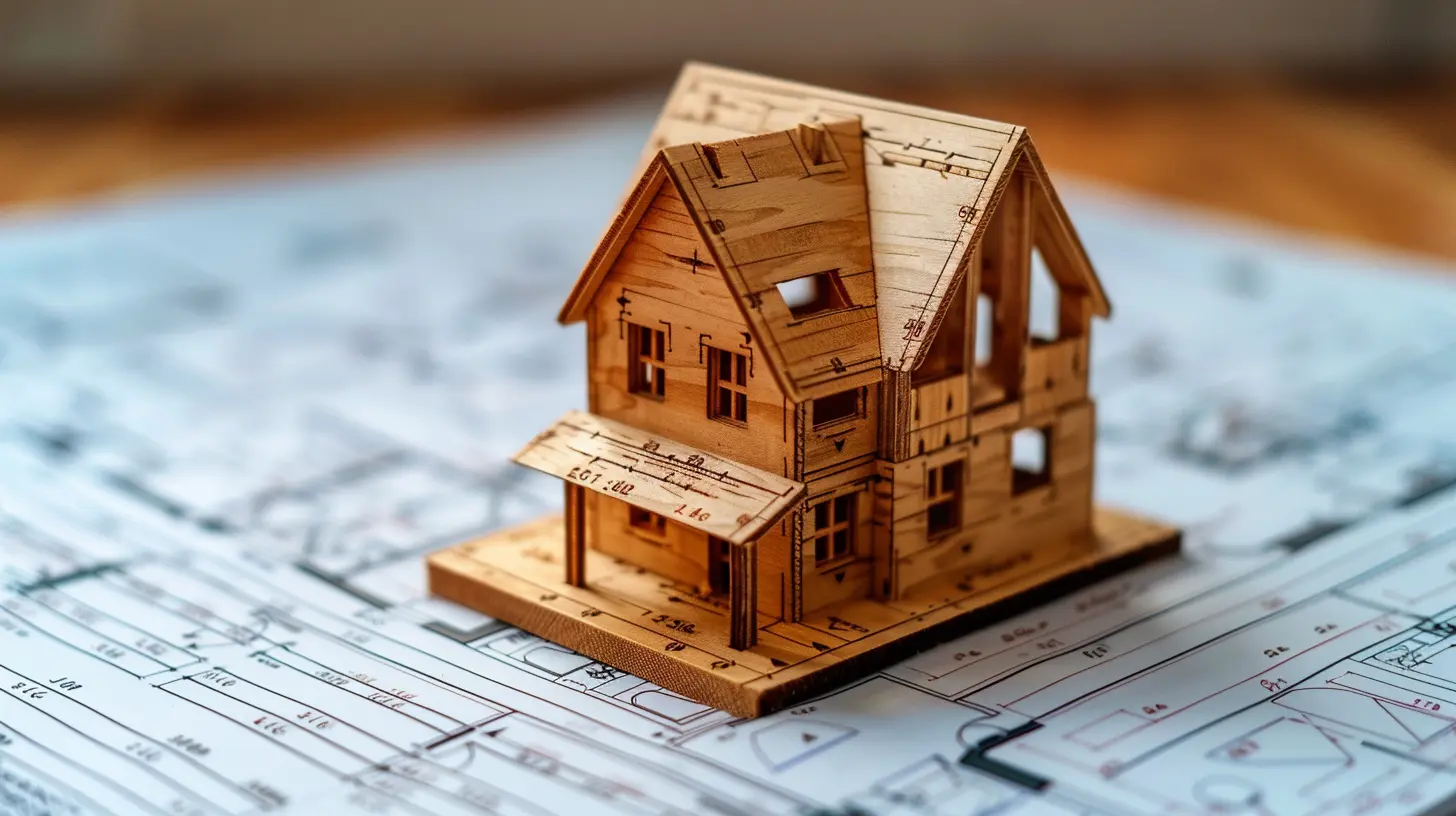 The Role of Building Permits in Multi-Unit Developments