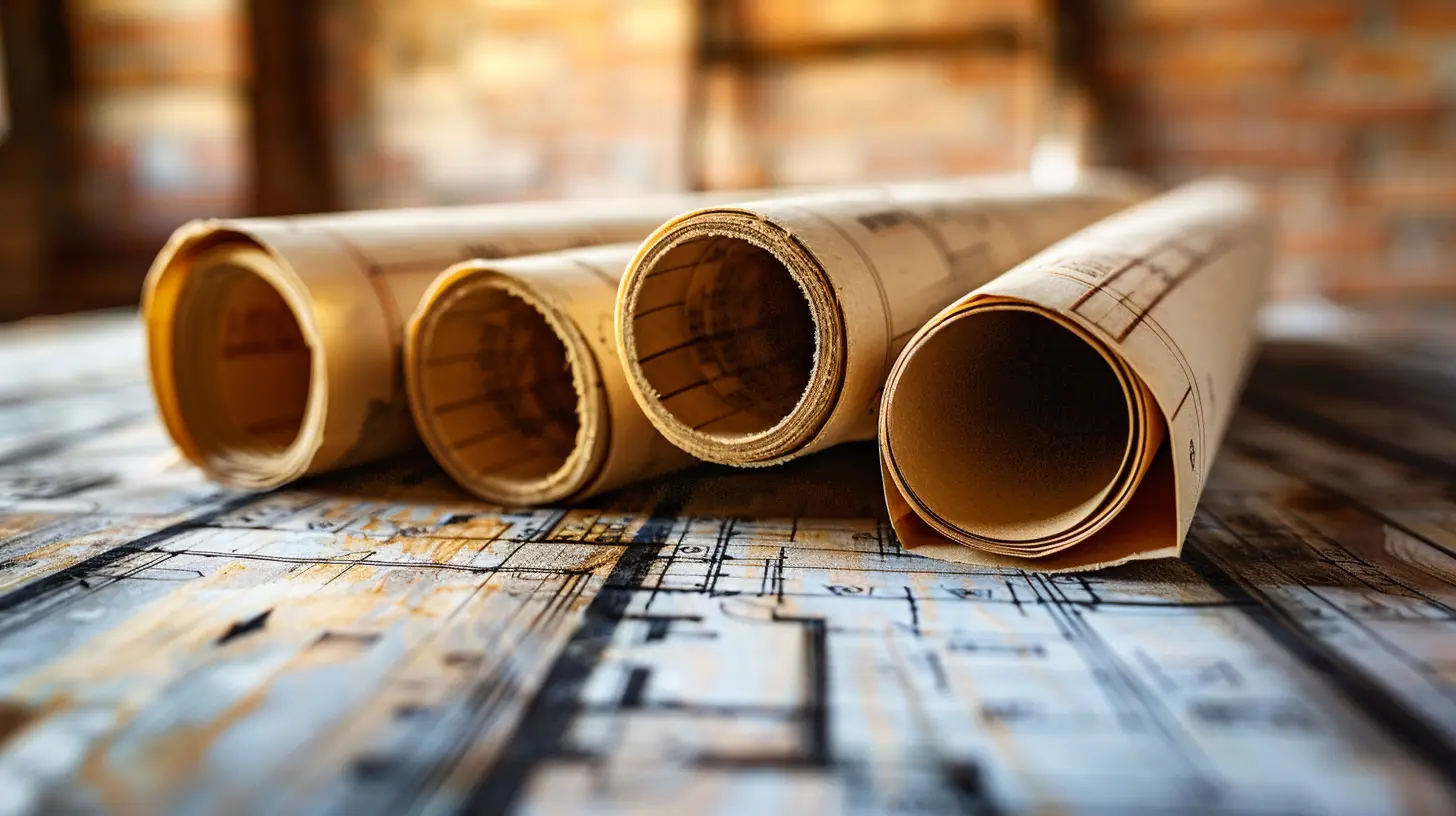 The Role of Building Permits in Multi-Unit Developments