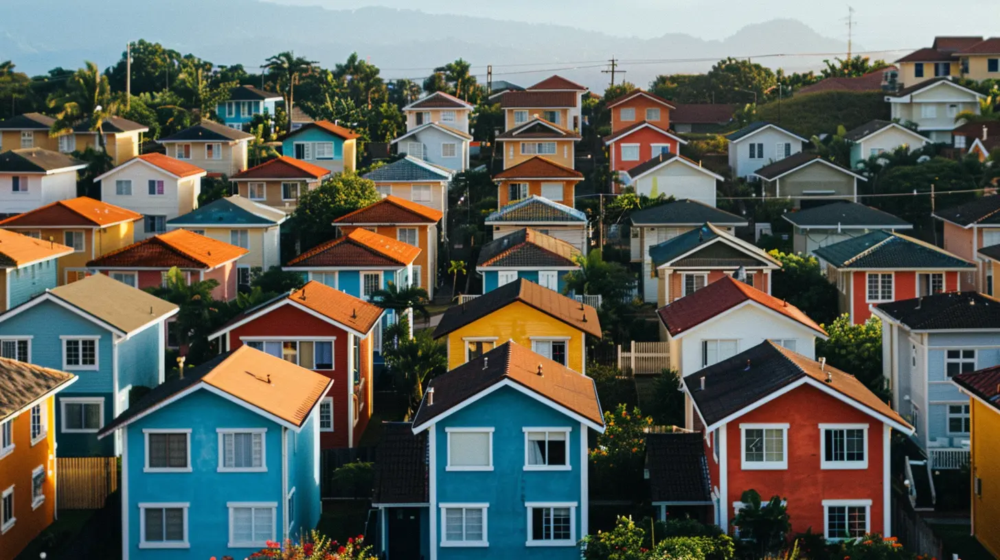 The Role of Covenants, Conditions, and Restrictions (CC&Rs) in Real Estate