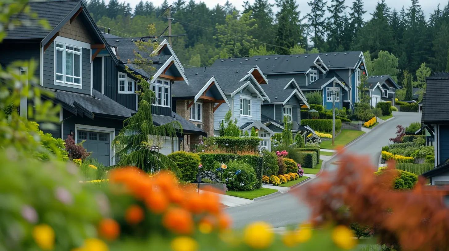 The Role of Covenants, Conditions, and Restrictions (CC&Rs) in Real Estate