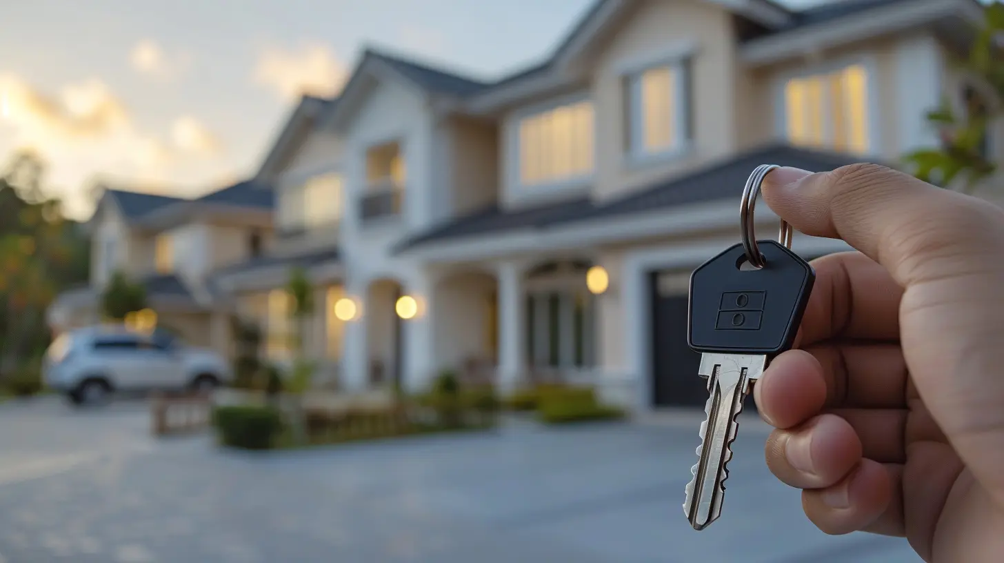 The Role of Down Payment in Securing Investment Loans for Real Estate