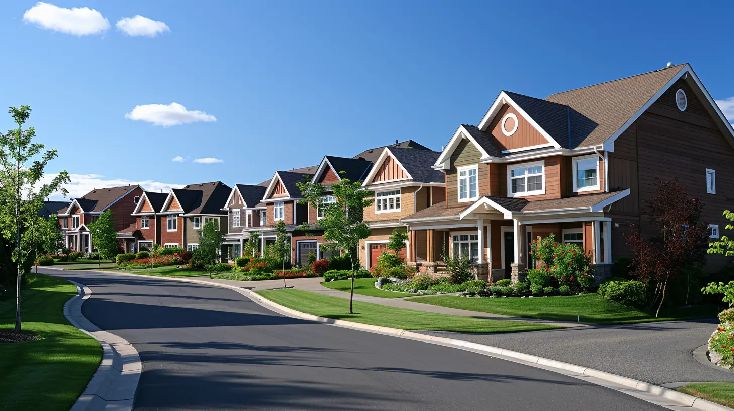 The Role of Down Payment in Securing Investment Loans for Real Estate