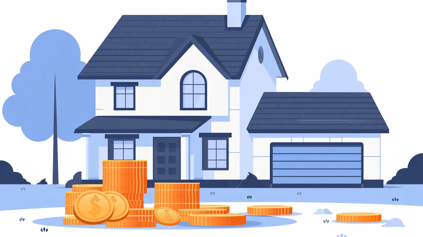 The Role of Down Payment in Securing Investment Loans for Real Estate