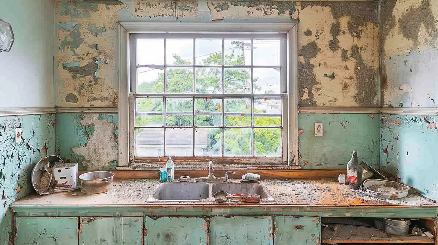 The Role of Inspections When Buying a Fixer Upper