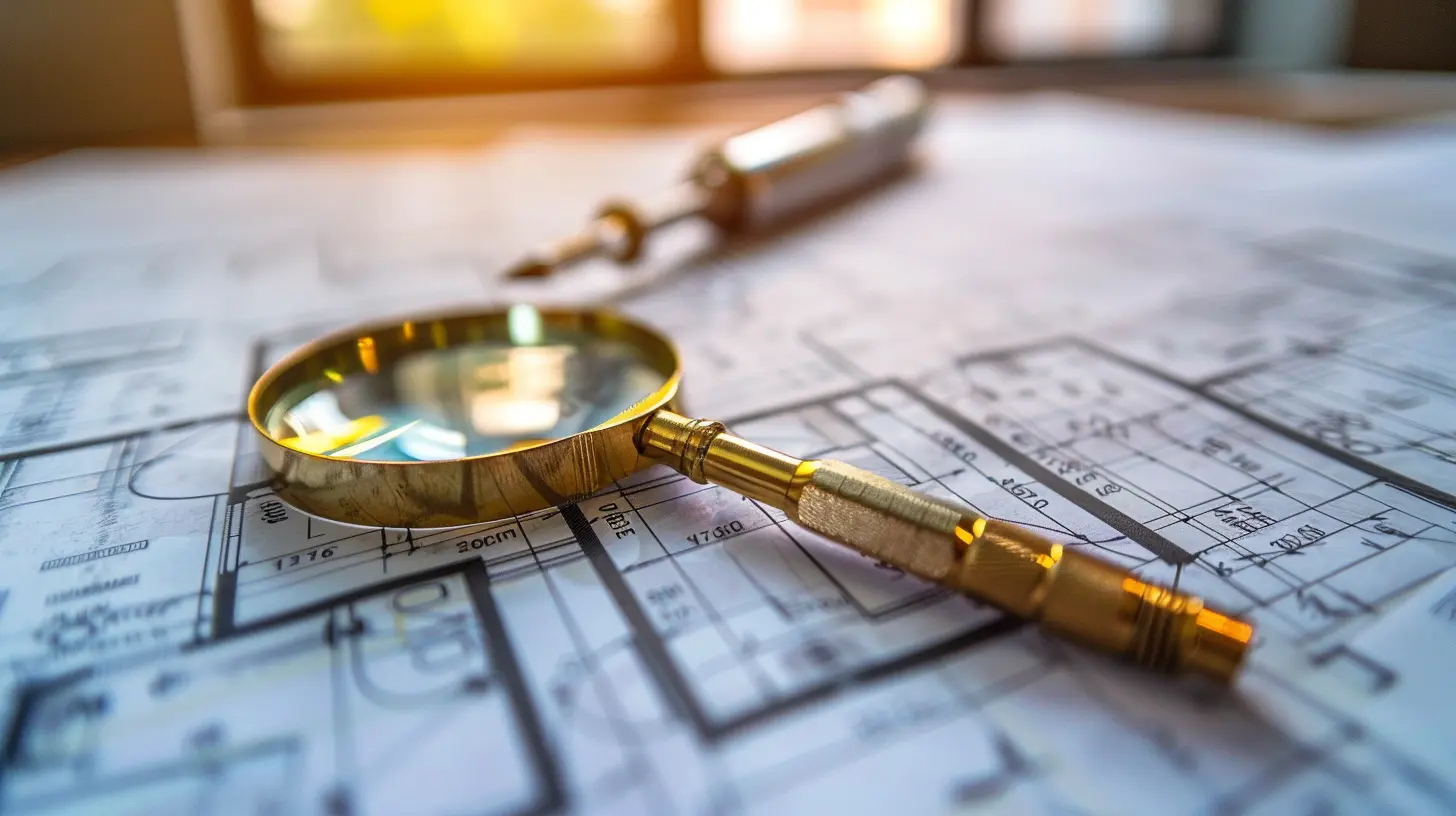 The Role of Inspectors in the Building Permit Process