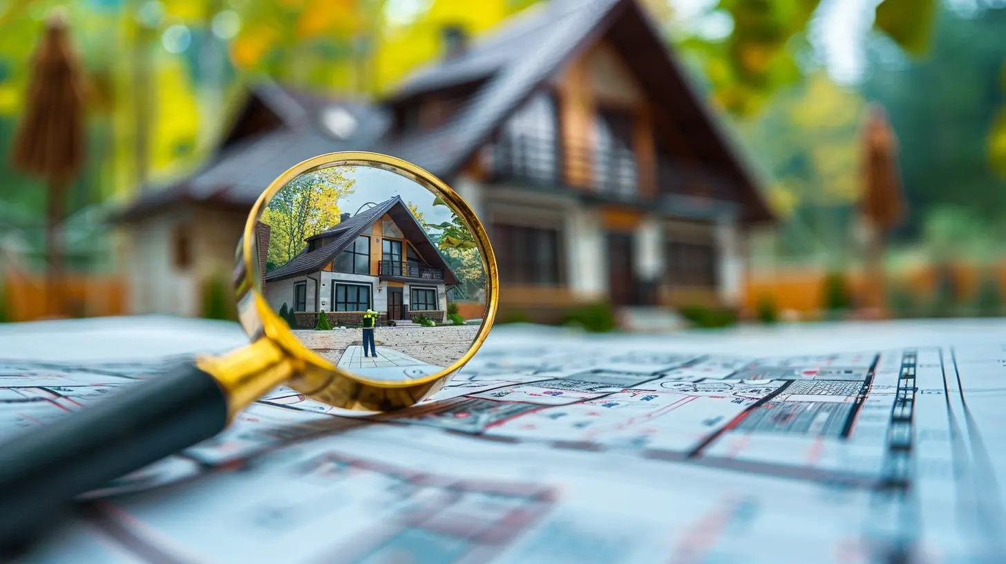 The Role of Land Surveys in Real Estate Transactions
