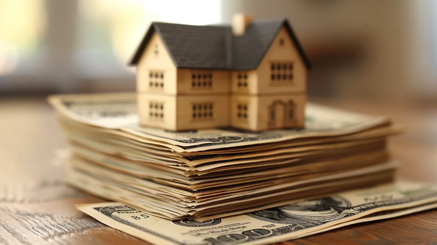 The Role of Leverage in Real Estate Investment Financing