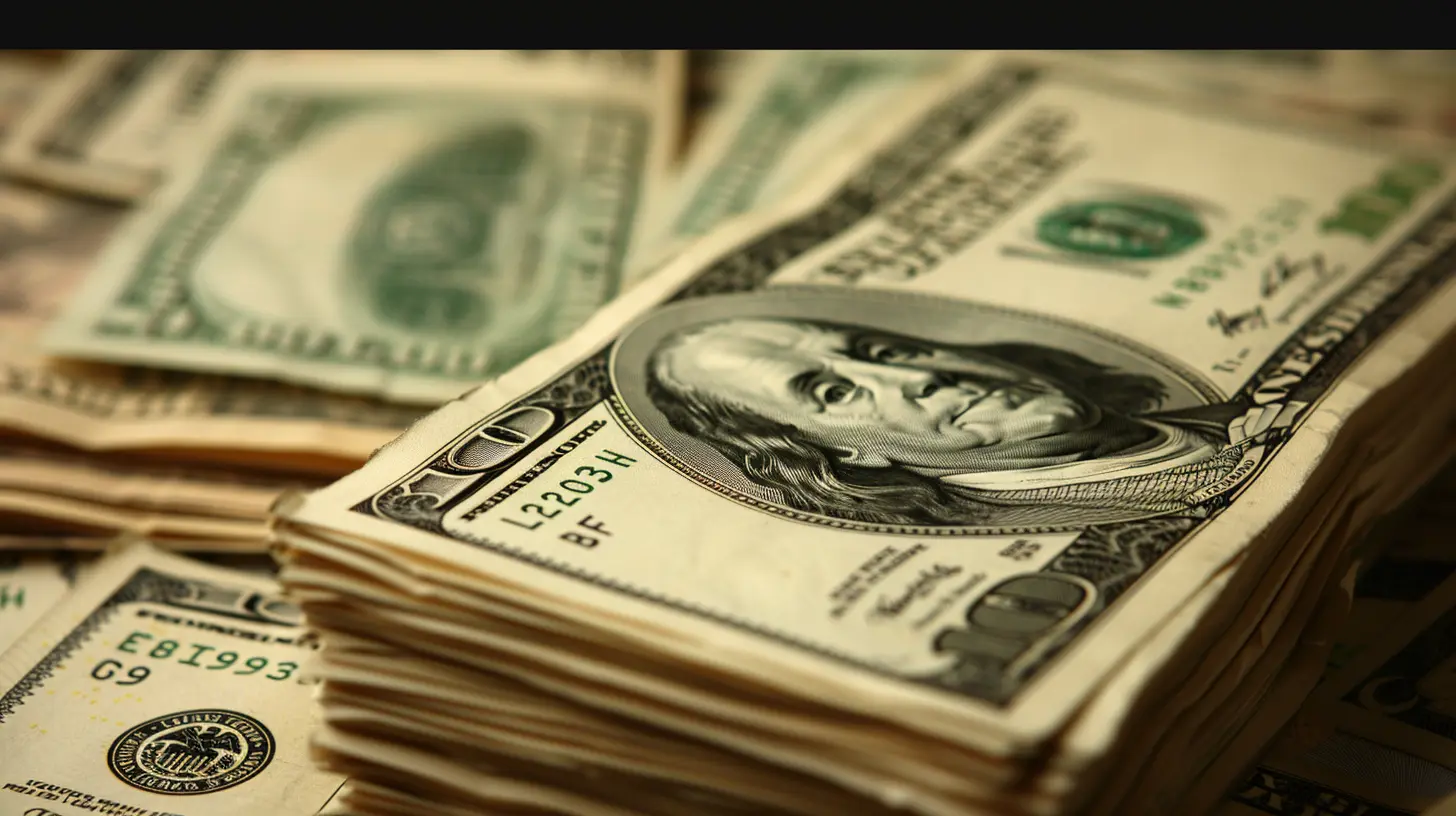 The Role of Leverage in Real Estate Investment Financing