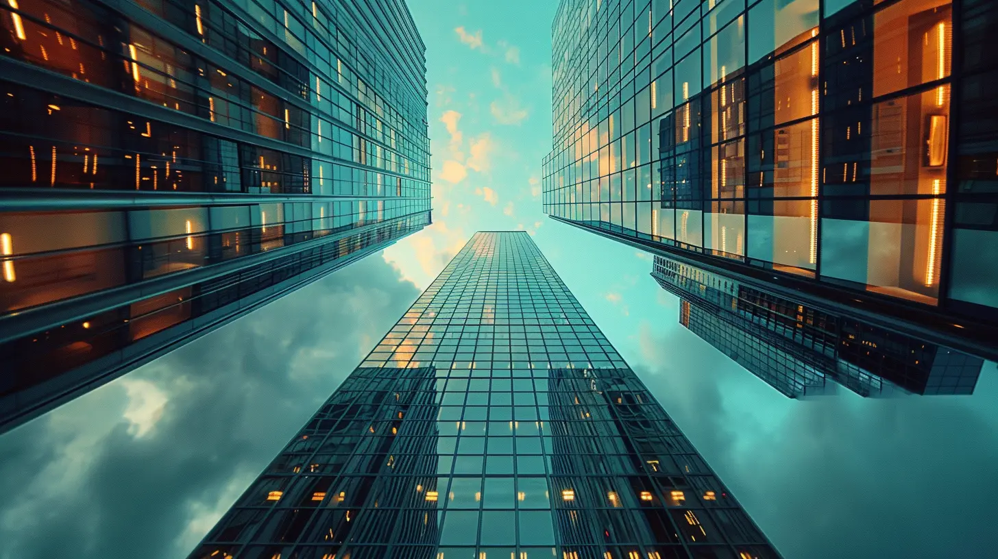 The Role of Leverage in Real Estate Investment Financing