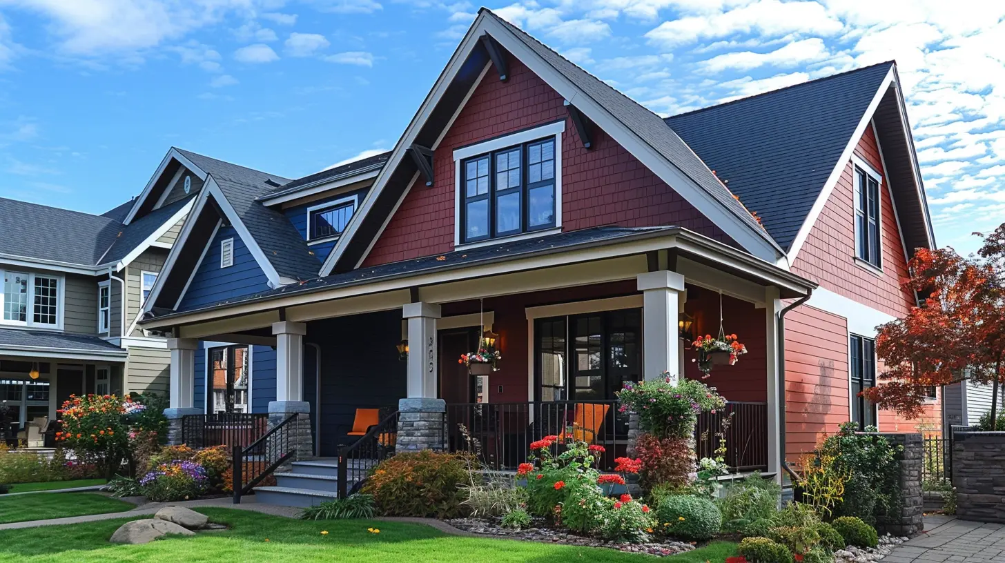 The Role of Market Conditions in Increasing Your Home Equity