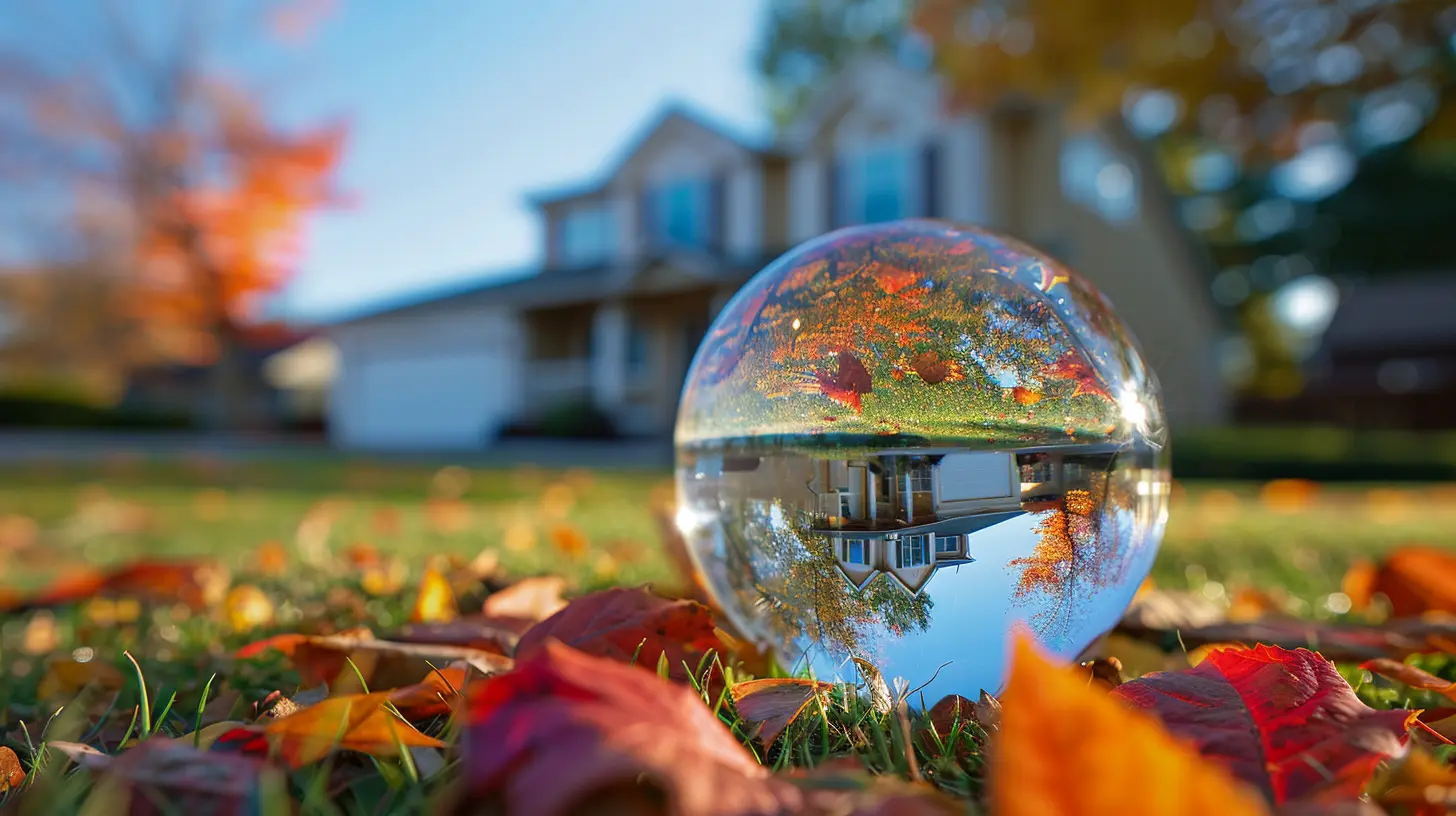 The Role of Market Conditions in Increasing Your Home Equity