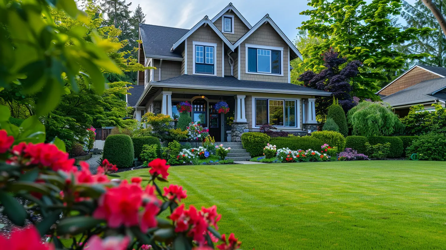 The Role of Market Conditions in Increasing Your Home Equity