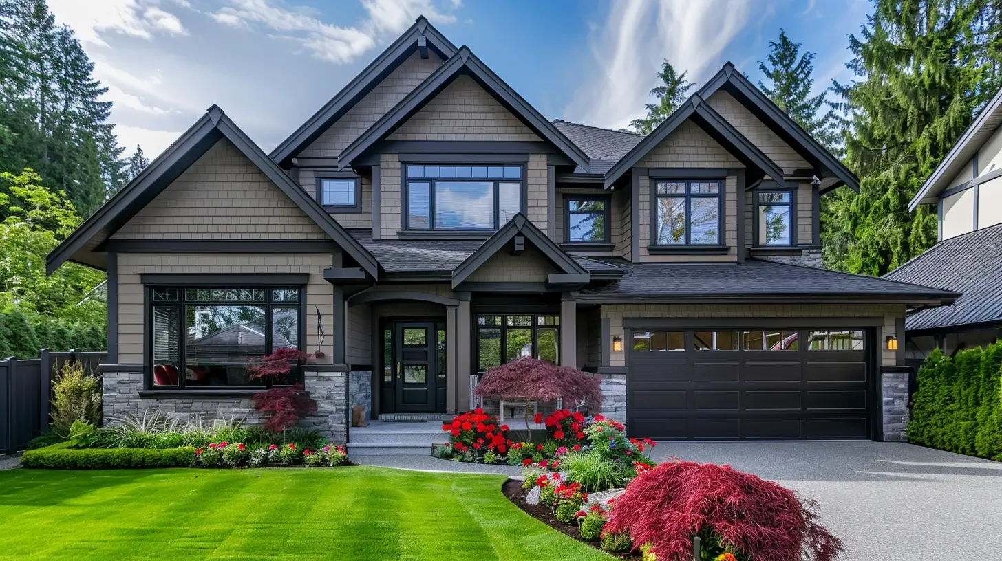 The Role of Market Conditions in Increasing Your Home Equity