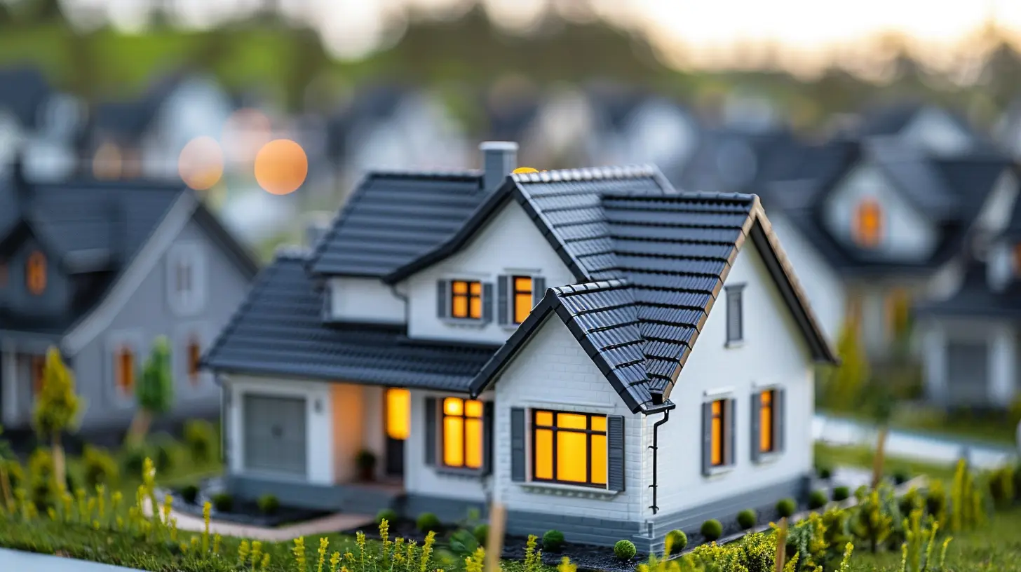 The Role of Neighborhood Associations in the Building Permit Process