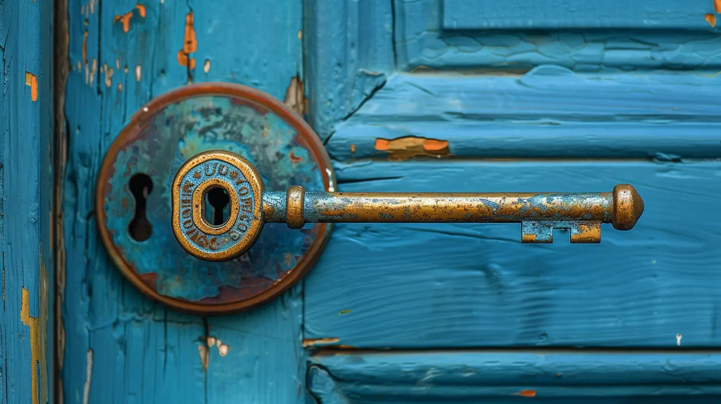 The Role of Open Houses in a Seller’s Real Estate Strategy